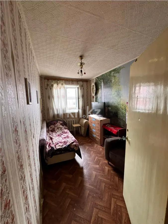 Продажа 4-комнатной квартиры, 75 м² в Астане - фото 2