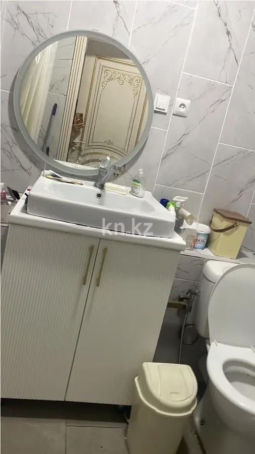 Продажа 2-комнатной квартиры, 51.9 м² в Алматы - фото 4