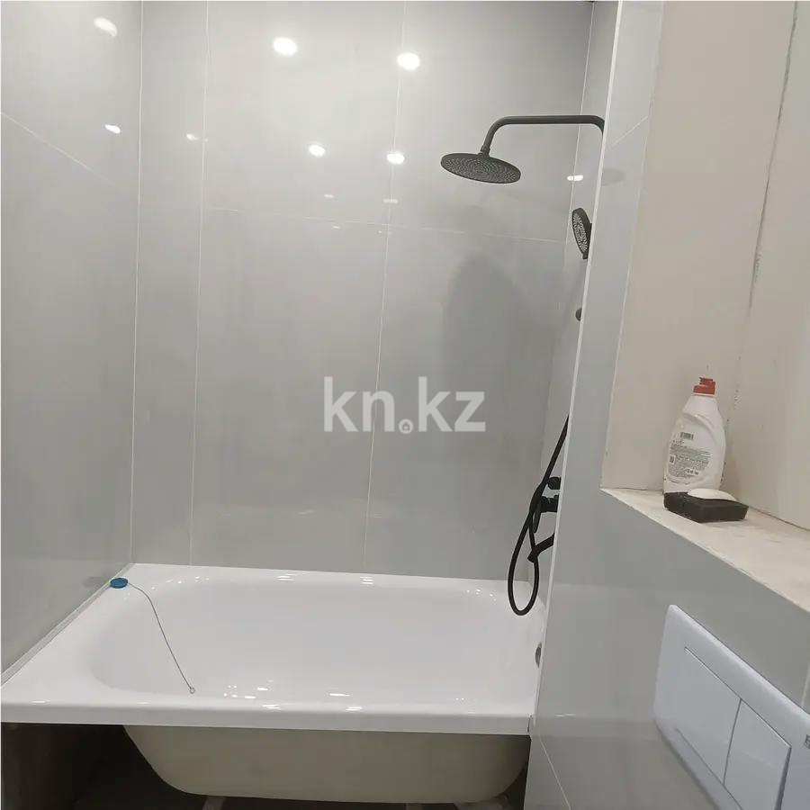 Продажа 1-комнатной квартиры, 24 м², ул. Кургальжинское шоссе, дом  37 в Астане - фото 3