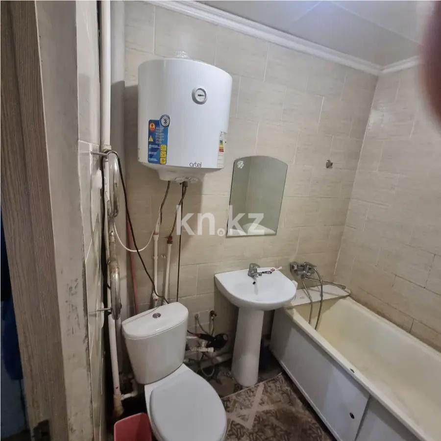 Продажа 1-комнатной квартиры, 35 м² в Караганде - фото 3