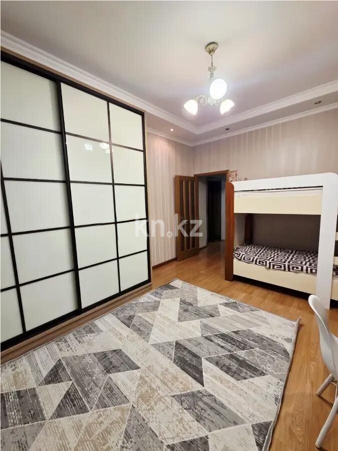 Продажа 3-комнатной квартиры, 96 м² в Алматы - фото 3