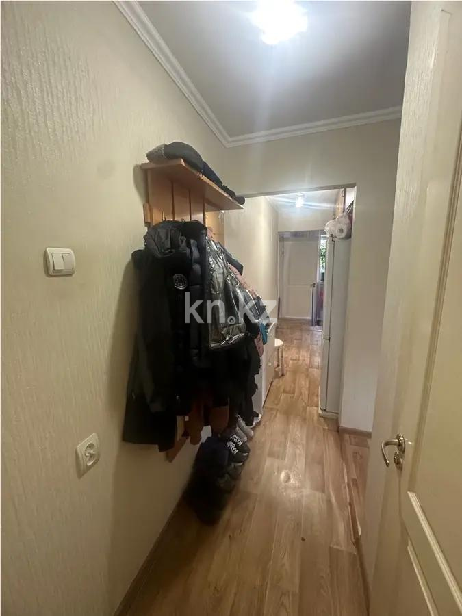 Продажа 3-комнатной квартиры, 65 м², пр. Достык, дом  103/11 в Алматы - фото 6