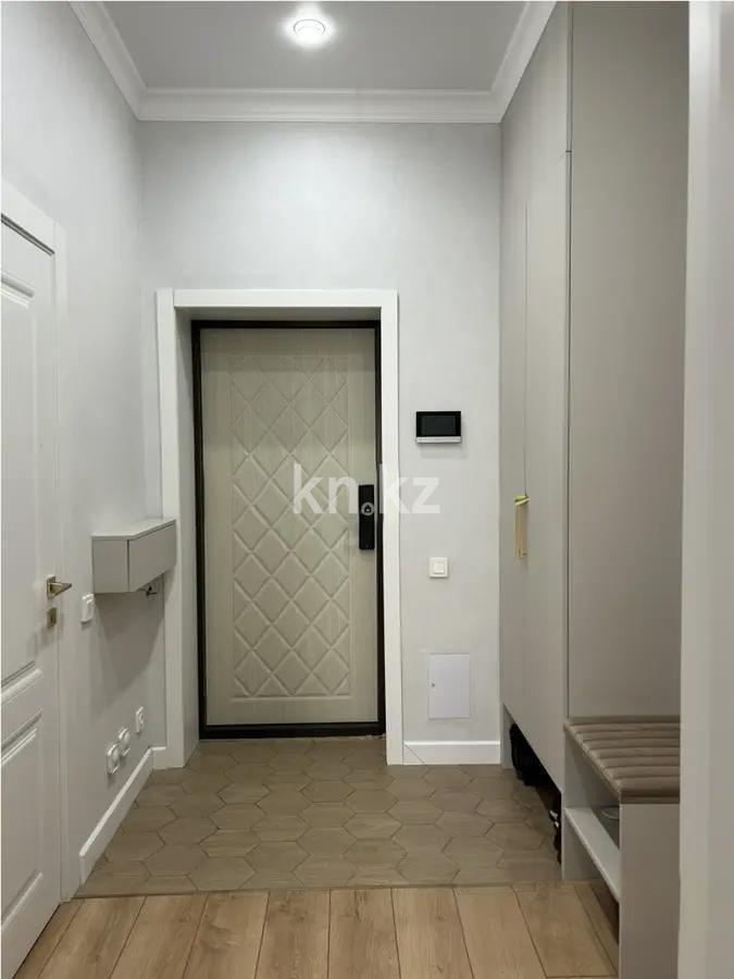 Продажа 1-комнатной квартиры, 42 м² в Астане - фото 4