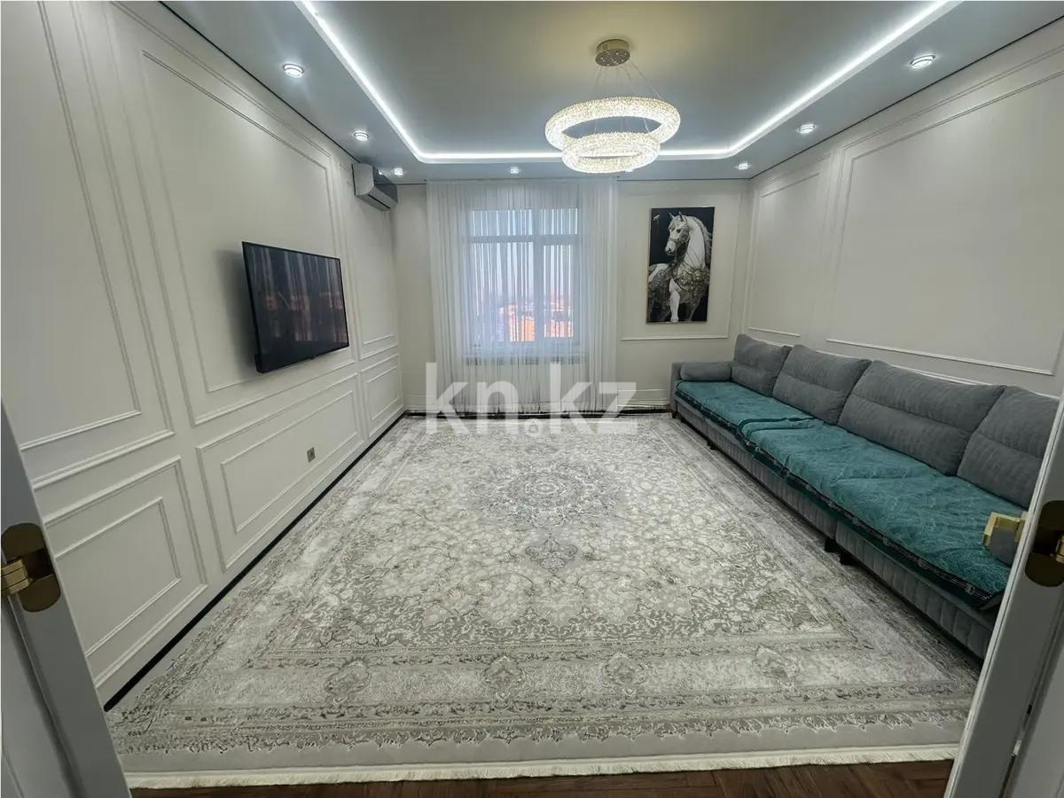 Продажа 3-комнатной квартиры, 85 м² в Караганде