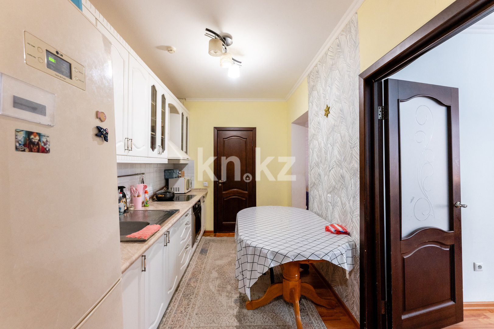 Продажа 2-комнатной квартиры, 70 м², ул. Кенесары, дом  52 в Астане - фото 16