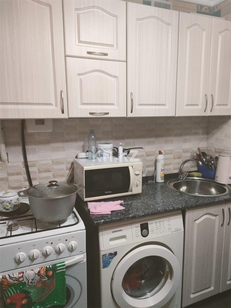 Продажа 3-комнатной квартиры, 60 м², ул. Жекибаева в Караганде - фото 13