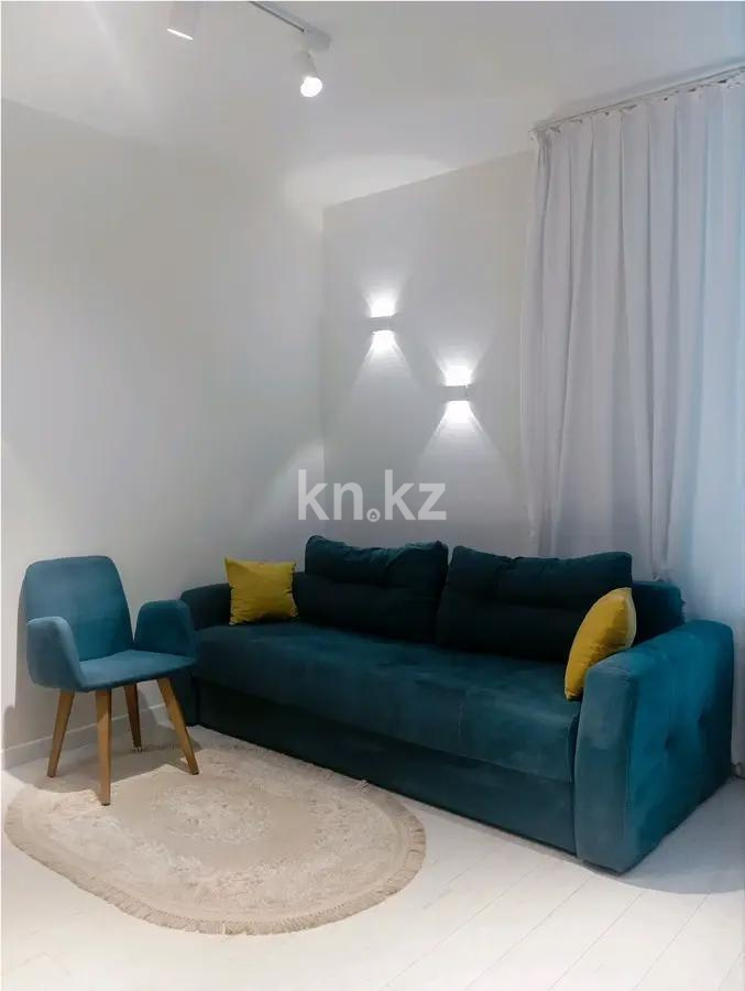 Продажа 1-комнатной квартиры, 30 м² в Астане