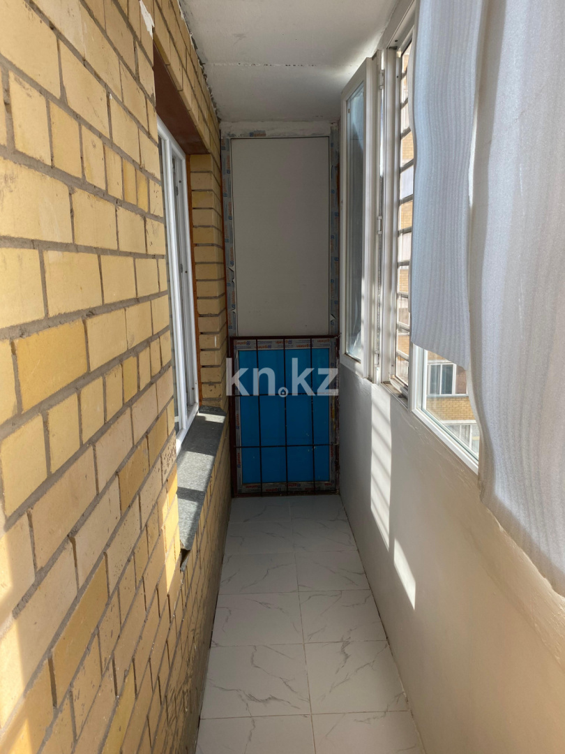 Аренда 1-комнатной квартиры, 39 м² в Астане - фото 5