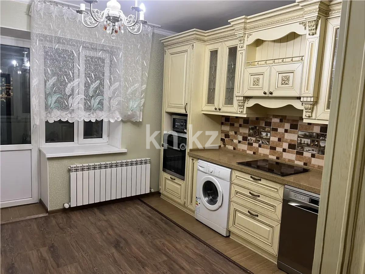 Продажа 3-комнатной квартиры, 87 м², пр. Тауелсыздык, дом  43/3 в Астане - фото 4