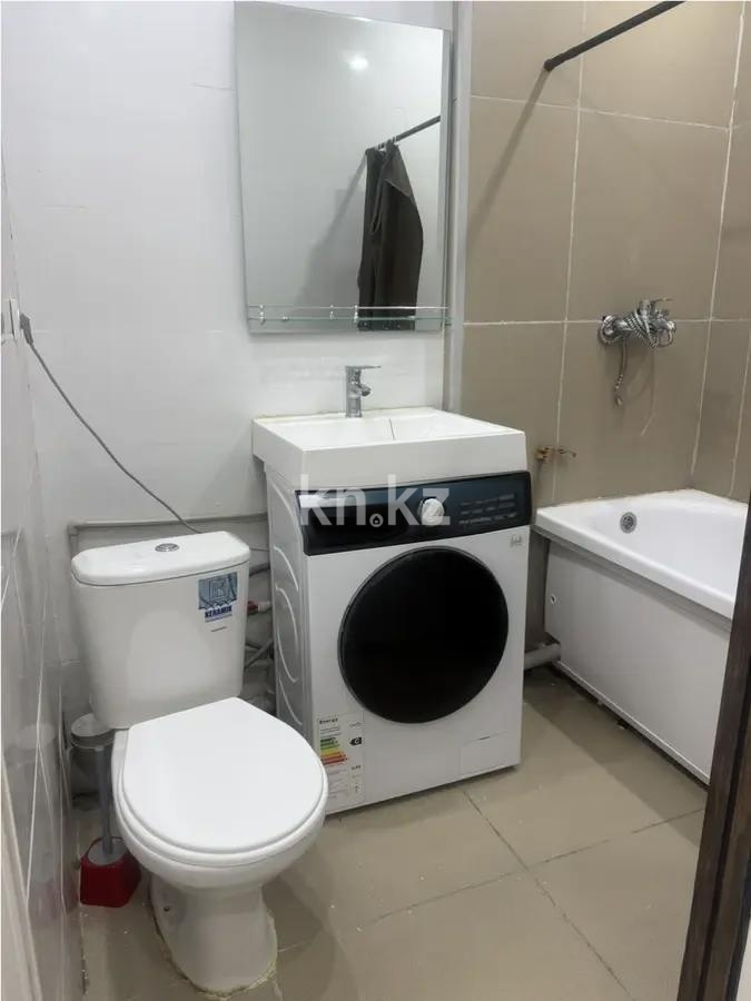 Продажа 1-комнатной квартиры, 29 м² в Алматы - фото 3