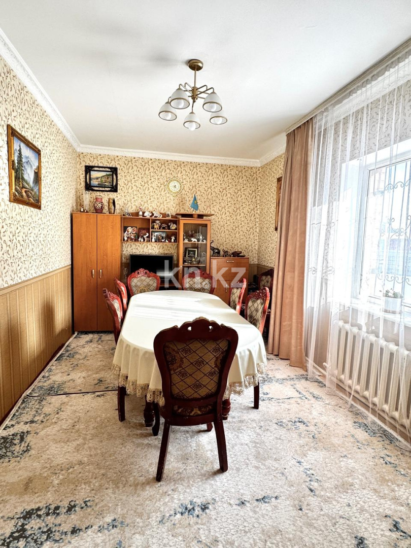 Продажа 6-комнатного дома, 356 м² в Астане - фото 5