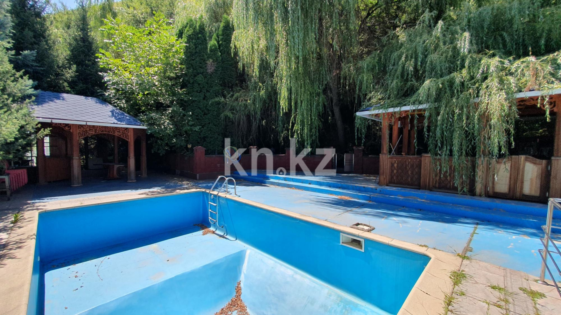 Продажа участка, 44 сот. в Алматы - фото 29