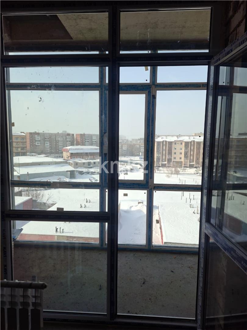 Продажа 2-комнатной квартиры, 68 м² в Караганде - фото 6