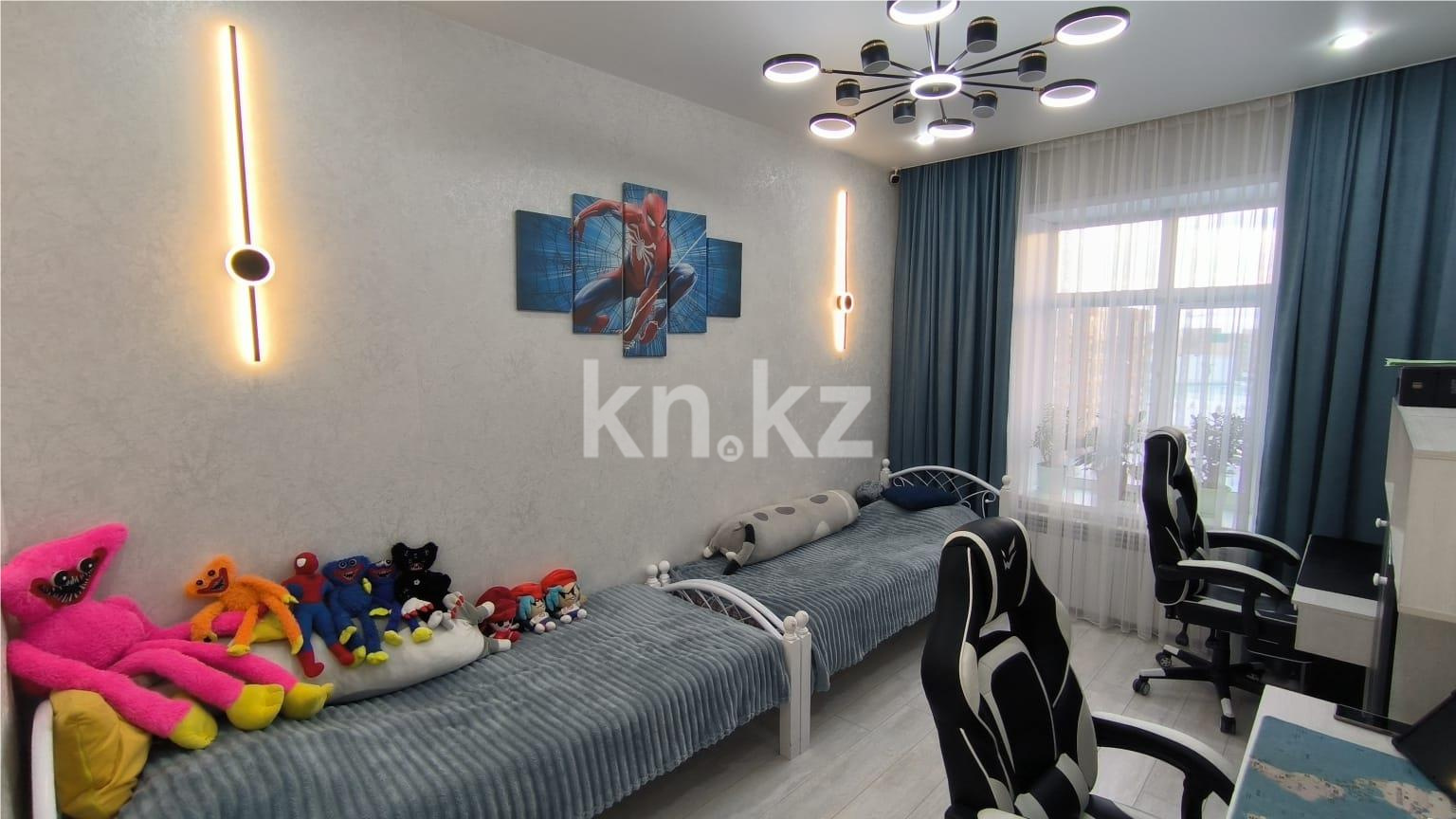 Продажа 3-комнатной квартиры, 90 м² в Караганде - фото 5