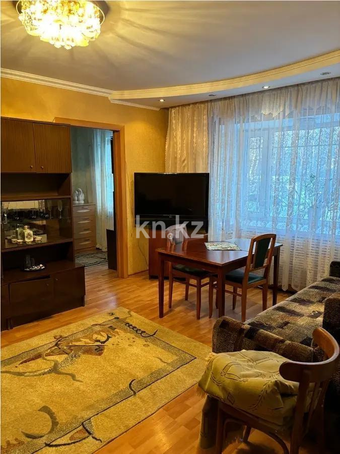 Продажа 2-комнатной квартиры, 45 м², ул. Пичугина, дом  235 в Караганде