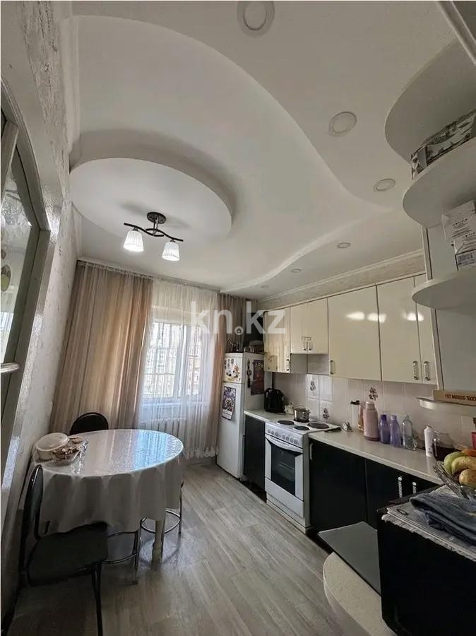 Продажа 2-комнатной квартиры, 65 м² в Караганде - фото 5