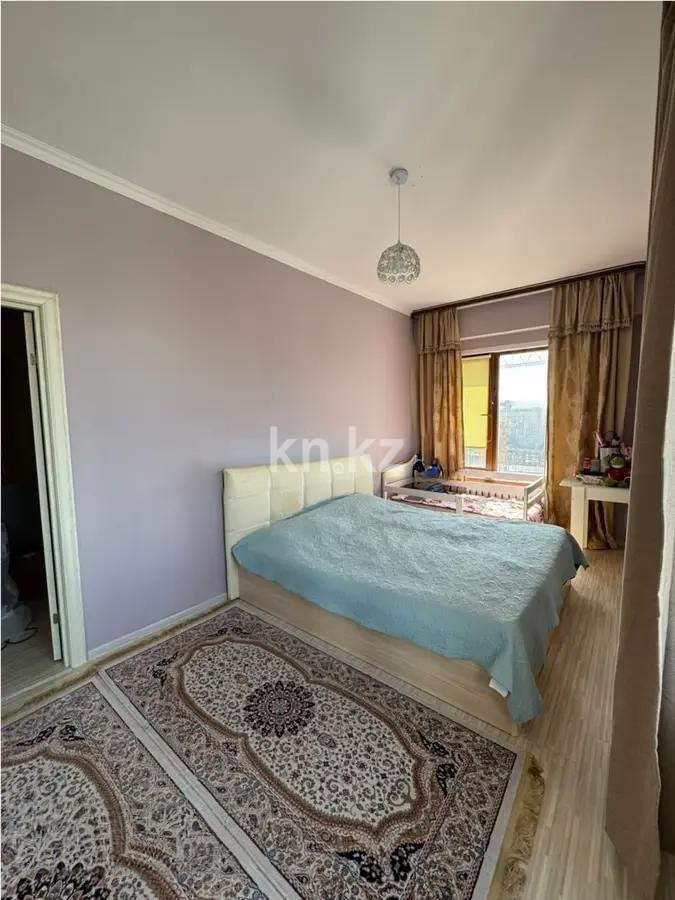 Продажа 4-комнатной квартиры, 110 м² в Алматы
