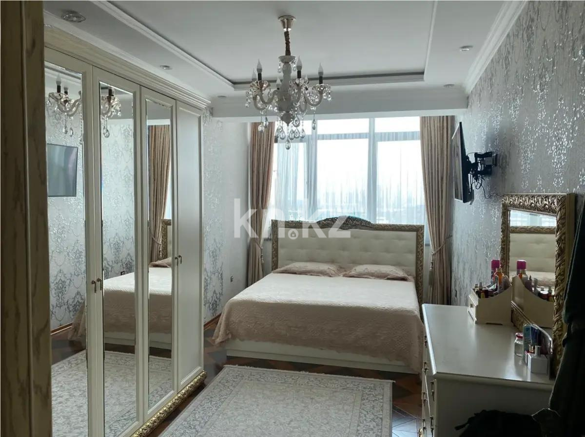 Продажа 3-комнатной квартиры, 83.6 м², мкр-н 12, дом  22/2 в Алматы - фото 2