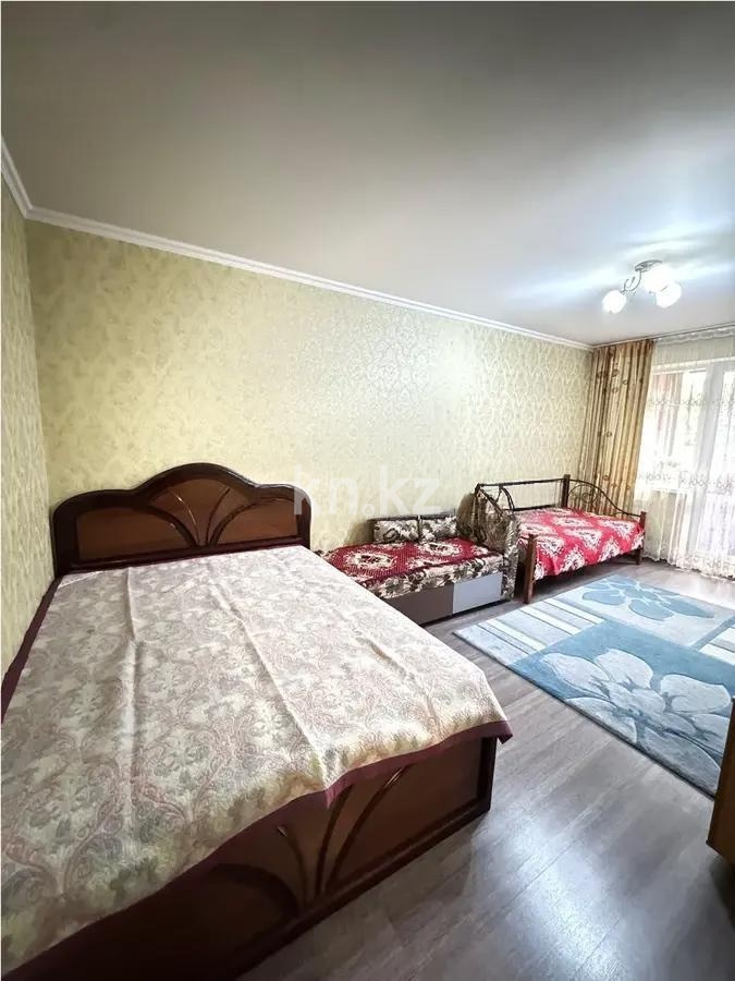 Продажа 1-комнатной квартиры, 32.1 м² в Алматы
