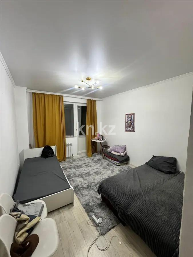 Продажа 1-комнатной квартиры, 36 м² в Астане