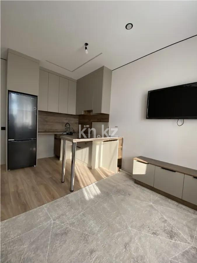 Продажа 2-комнатной квартиры, 39 м² в Астане - фото 3