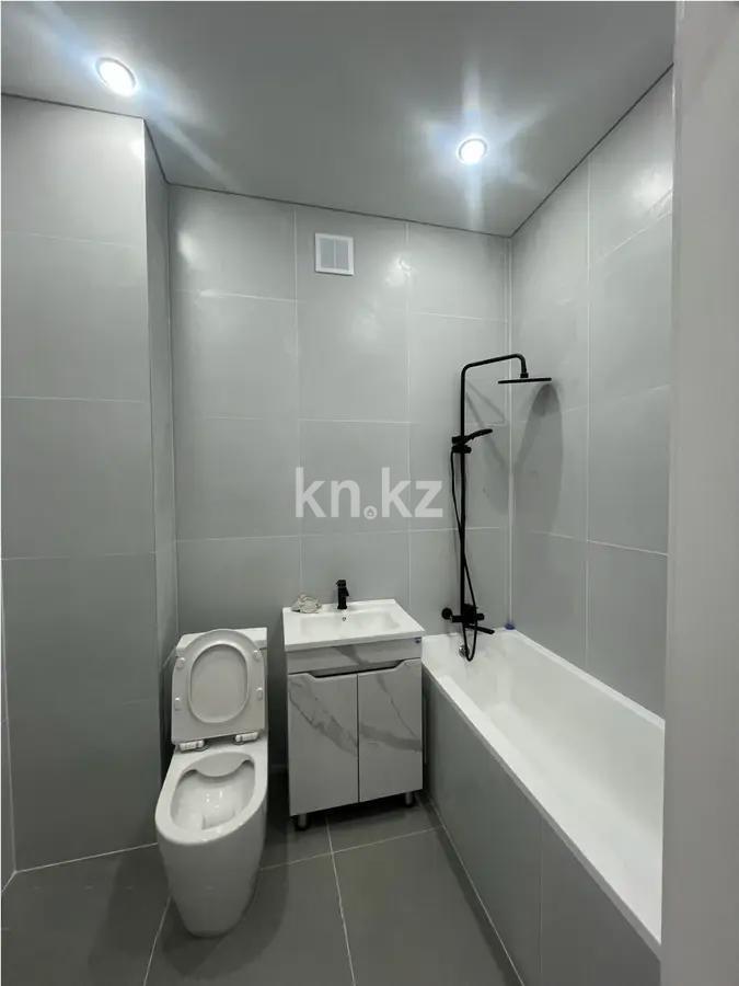 Продажа 2-комнатной квартиры, 40 м² в Астане - фото 4