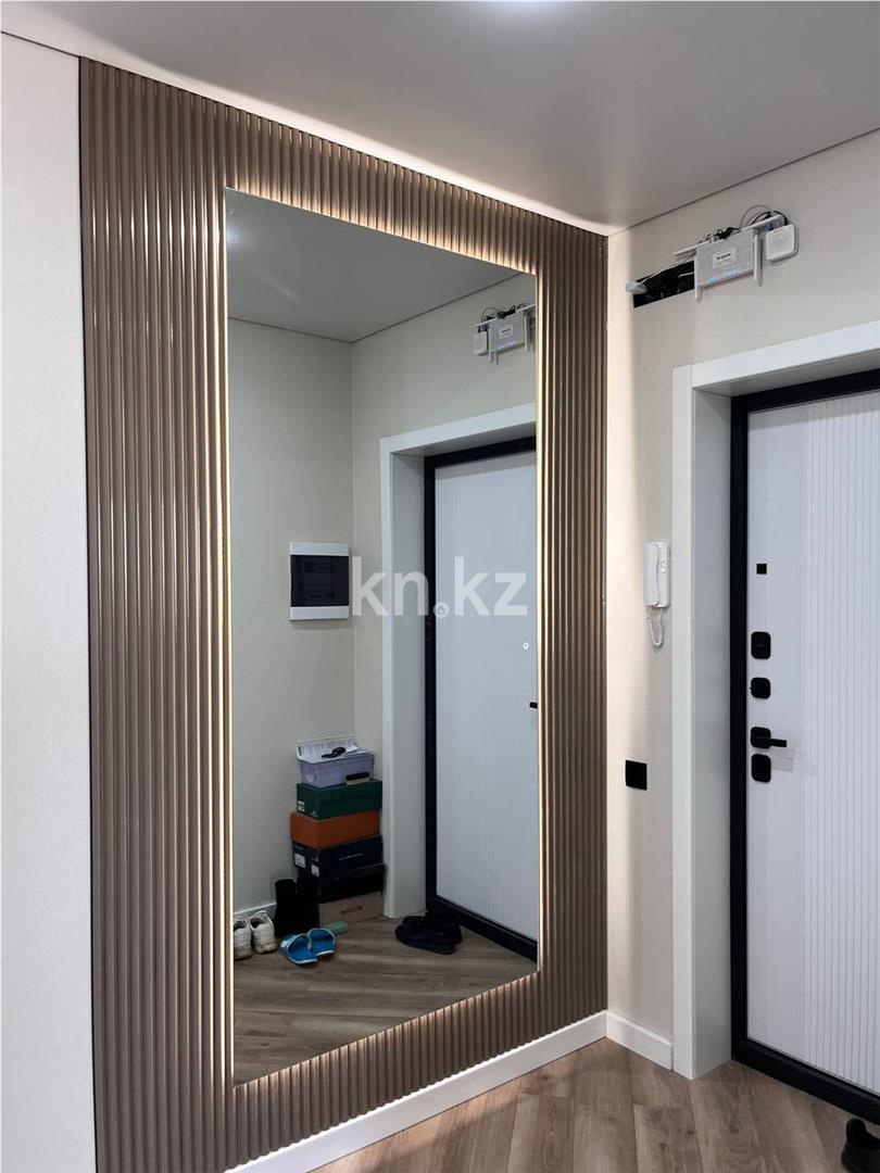 Продажа 2-комнатной квартиры, 47 м² в Караганде - фото 4