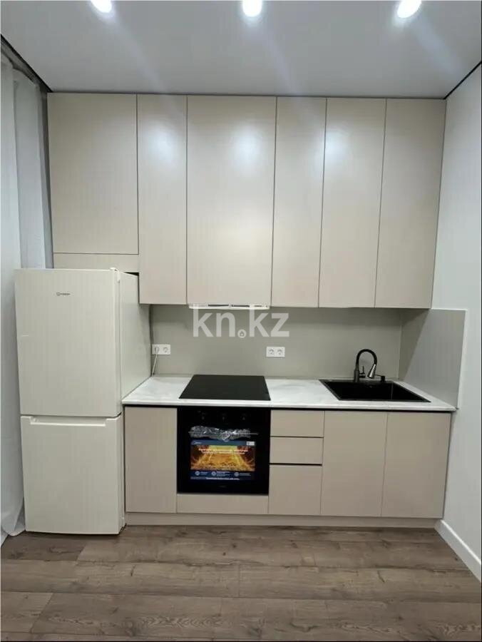 Продажа 1-комнатной квартиры, 40 м² в Астане - фото 3
