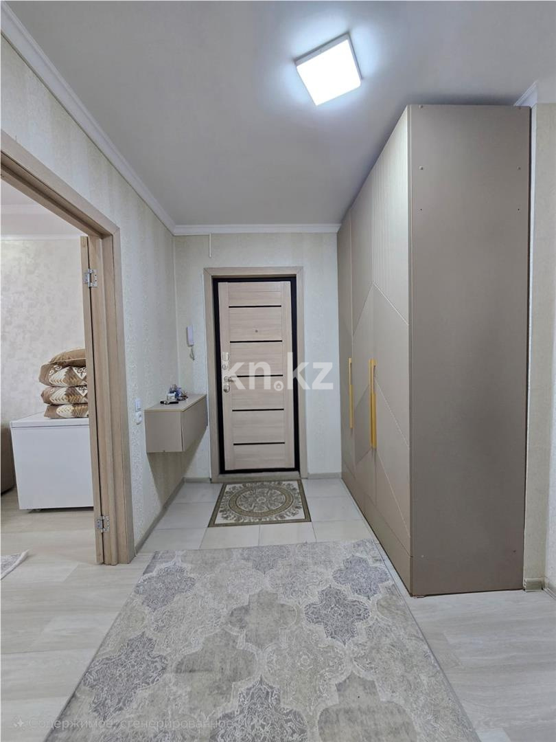 Продажа 3-комнатной квартиры, 68 м² в Темиртау - фото 10