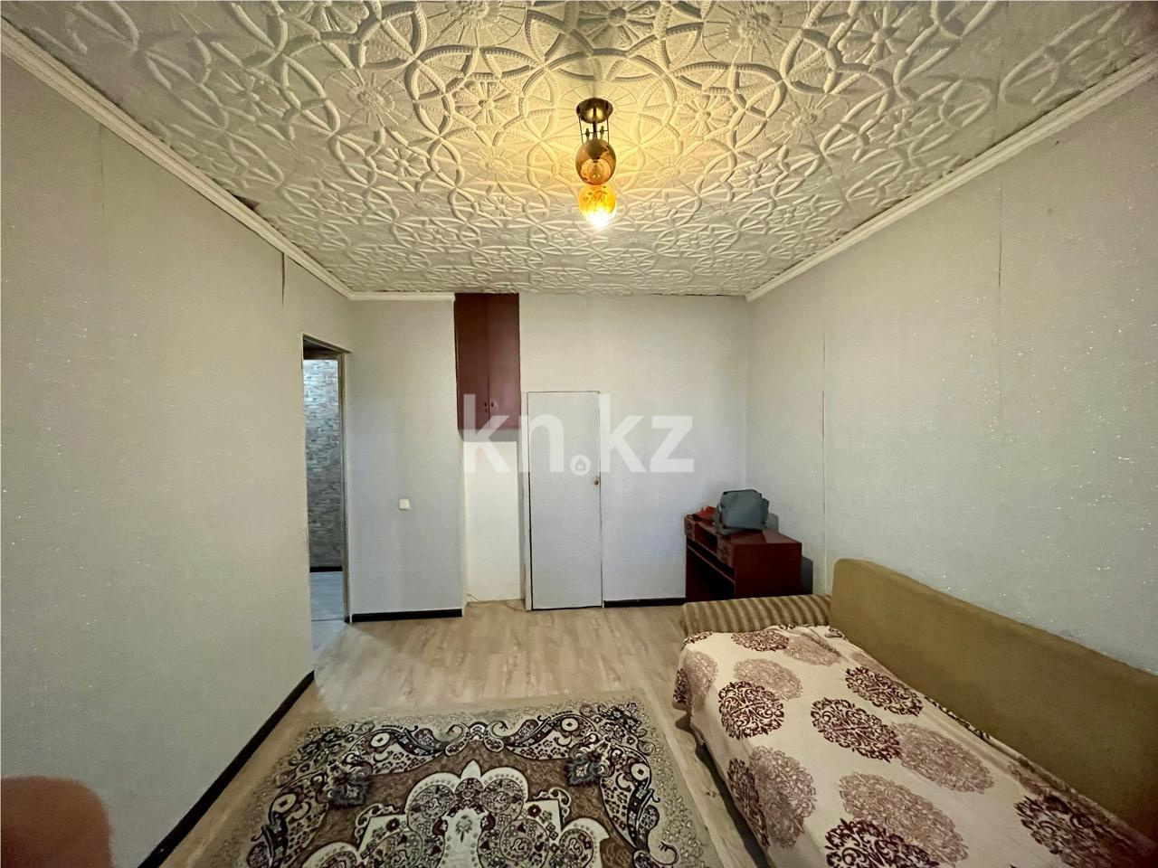 Продажа 1-комнатной квартиры, 32 м², мкр-н 12 в Караганде