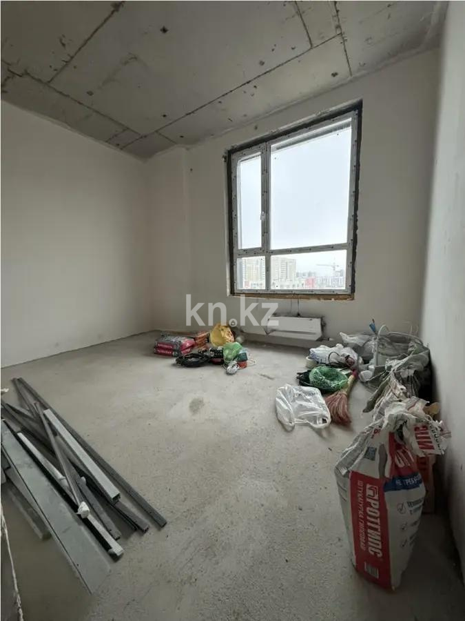 Продажа 1-комнатной квартиры, 42.1 м², ул. Молдагалиева, дом  5 в Астане - фото 2