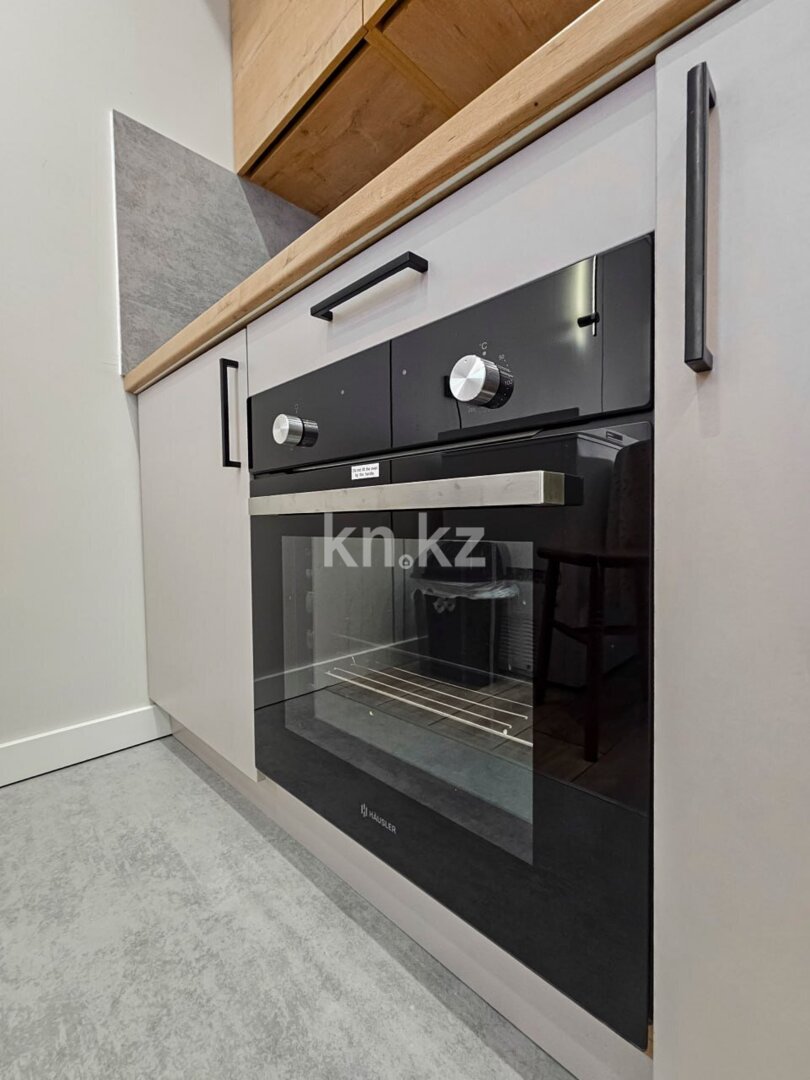 Продажа 2-комнатной квартиры, 44 м² в Алматы - фото 5