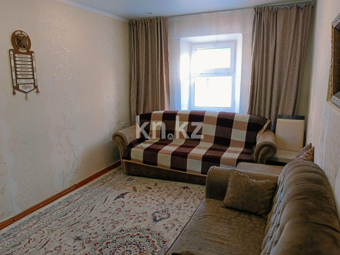 Продажа 5-комнатного дома, 130 м² в Караганде - фото 2