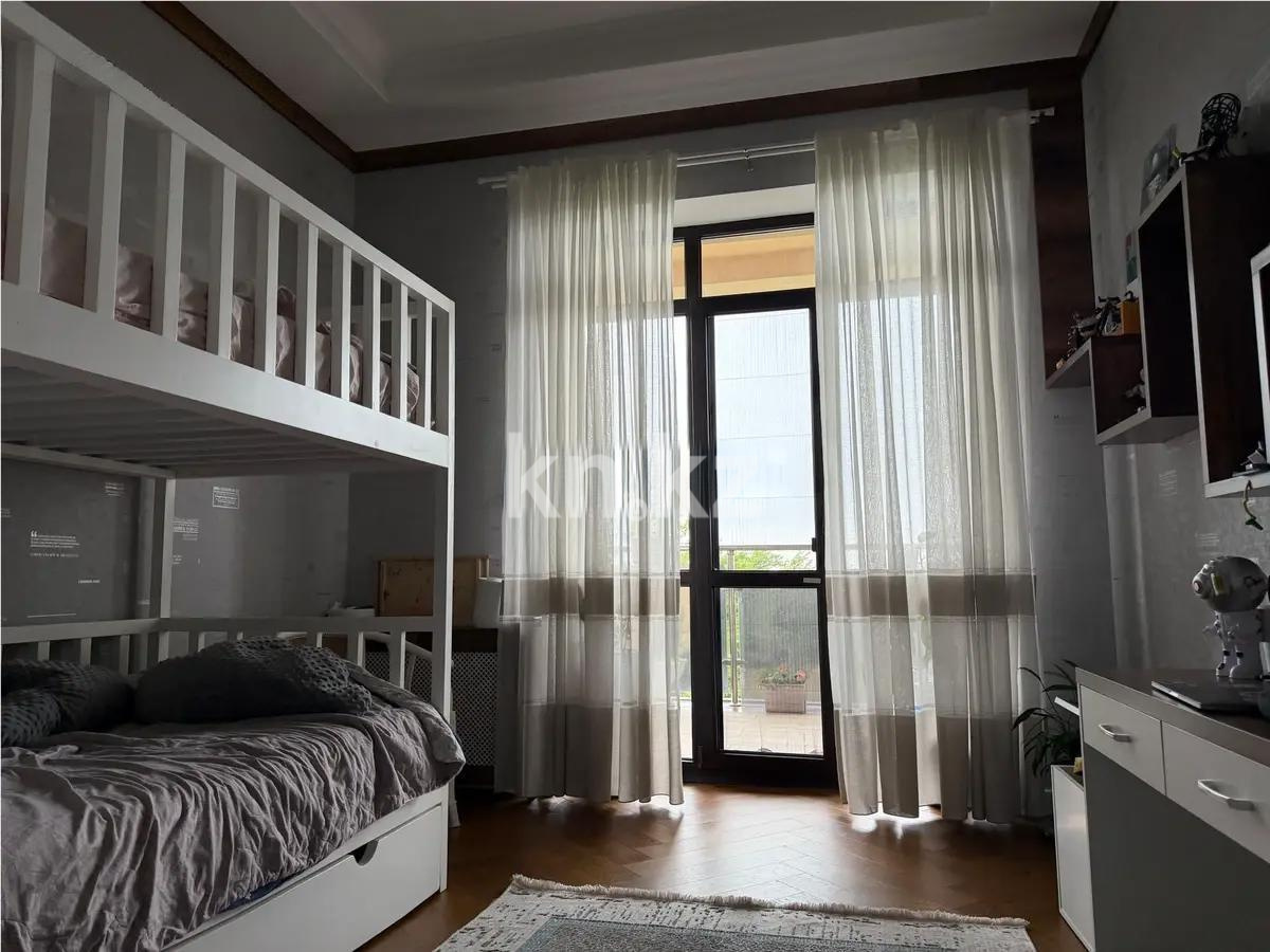 Продажа 4-комнатной квартиры, 160 м² в Алматы - фото 3
