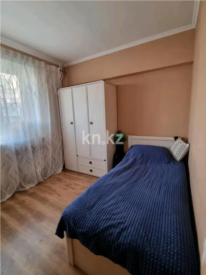 Продажа 3-комнатной квартиры, 72 м² в Алматы - фото 2