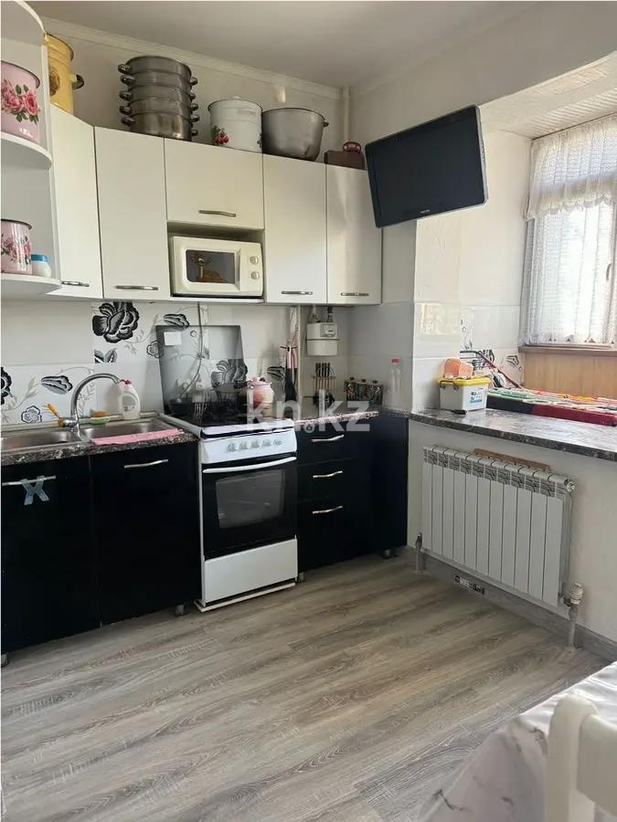 Продажа 2-комнатной квартиры, 65 м², мкр-н Саялы, дом  67 в Алматы - фото 2