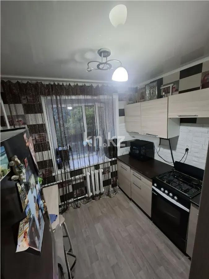 Продажа 2-комнатной квартиры, 42 м² в Караганде - фото 4