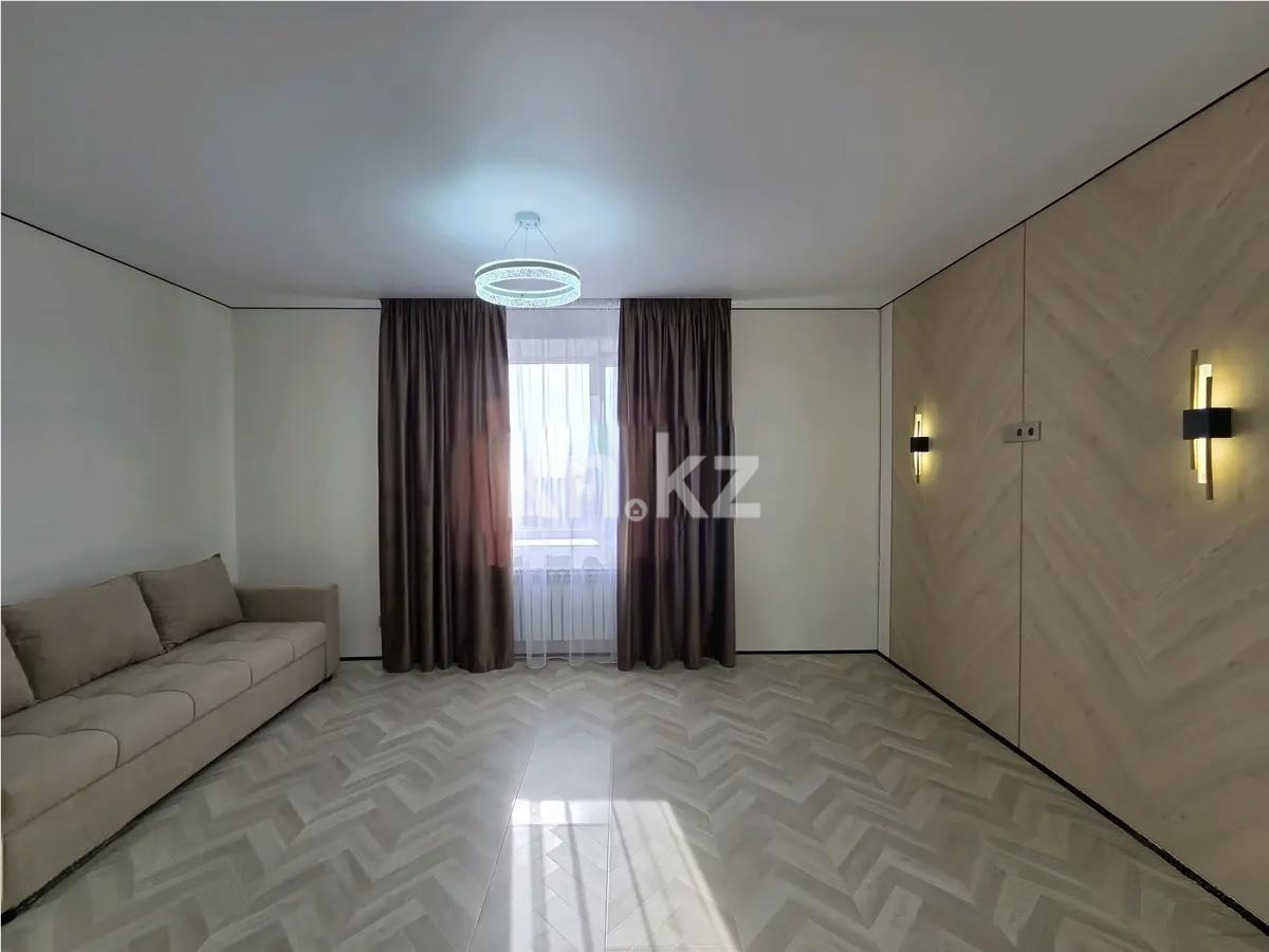 Продажа 2-комнатной квартиры, 46 м² в Астане