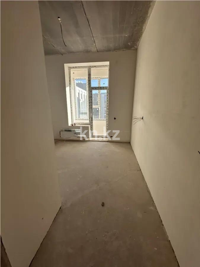 Продажа 1-комнатной квартиры, 41.8 м², ул. Сызганова, дом  1/1 в Астане - фото 2