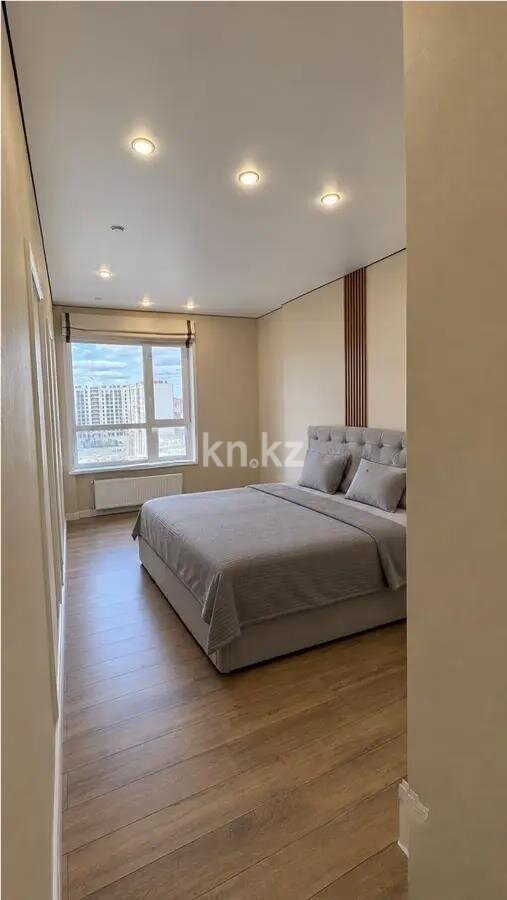 Продажа 3-комнатной квартиры, 94 м² в Астане - фото 2