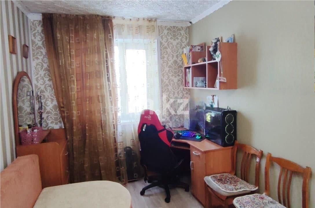 Продажа 3-комнатной квартиры, 61 м², мкр-н 4-й в Темиртау - фото 3