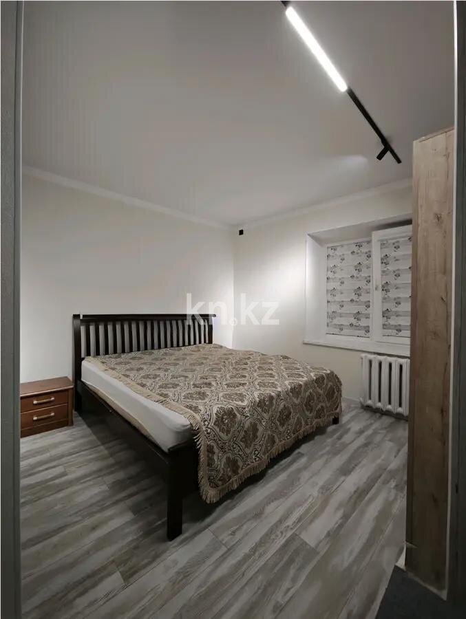 Продажа 2-комнатной квартиры, 52 м² в Алматы - фото 2