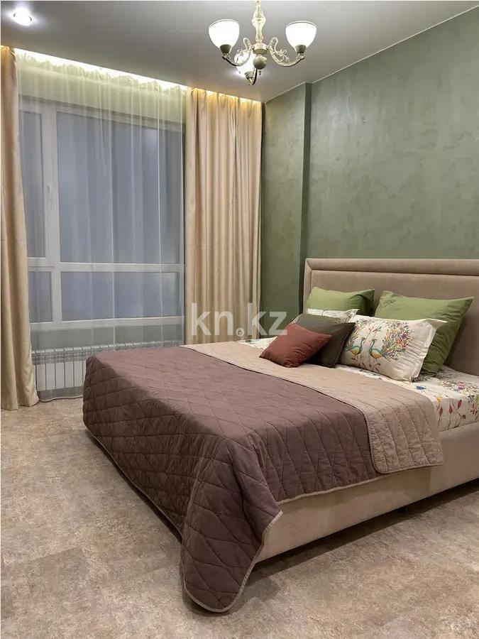 Продажа 3-комнатной квартиры, 70 м², ул. Байтурсынова, дом  14/1 в Астане - фото 2