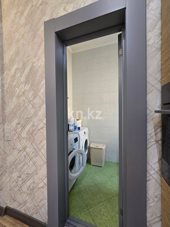 Продажа 7-комнатного дома, 211 м², мкр. Рахат в Алматы - фото 32