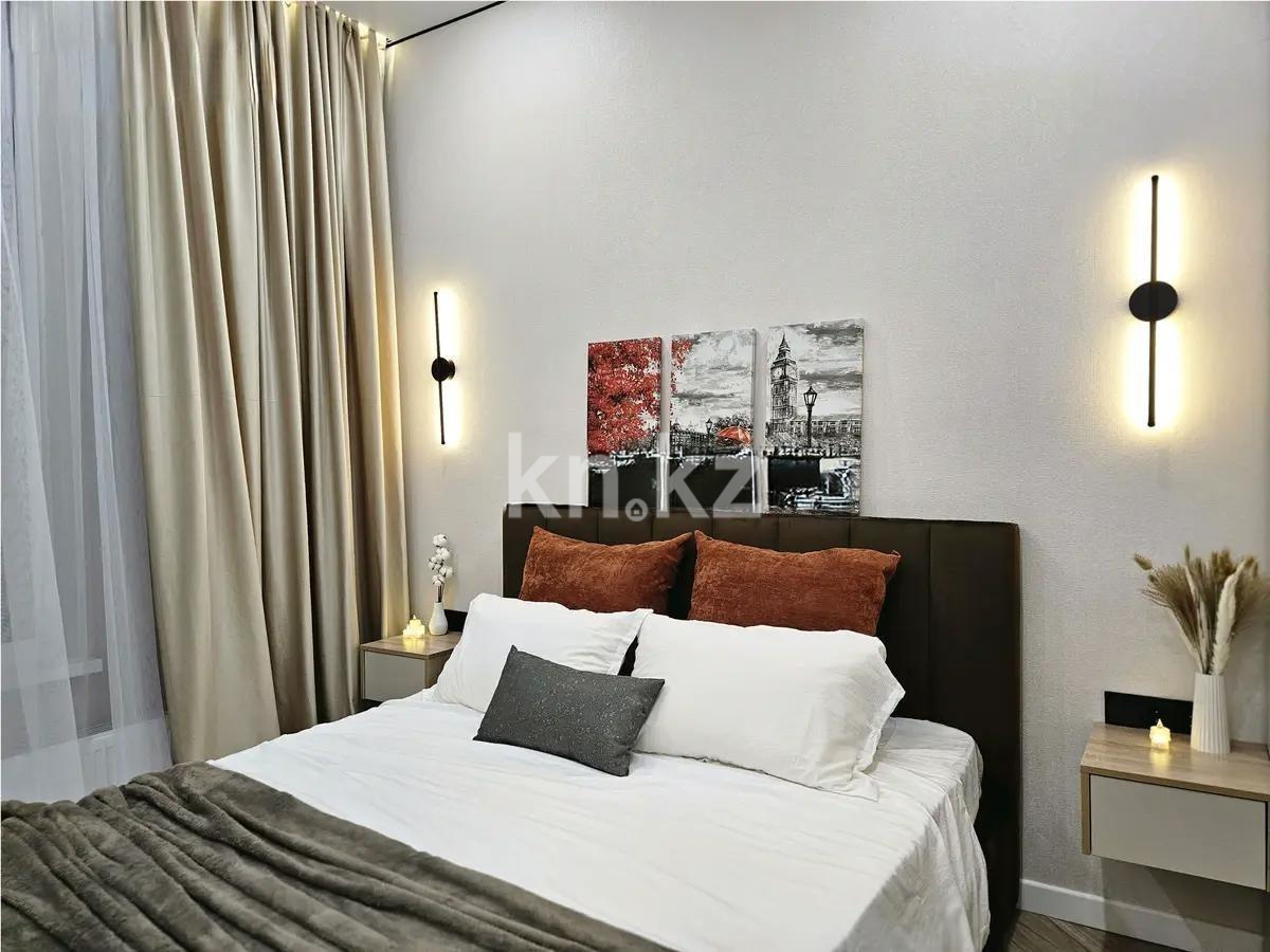 Продажа 3-комнатной квартиры, 71 м², ул. Култегин, дом  4а в Астане