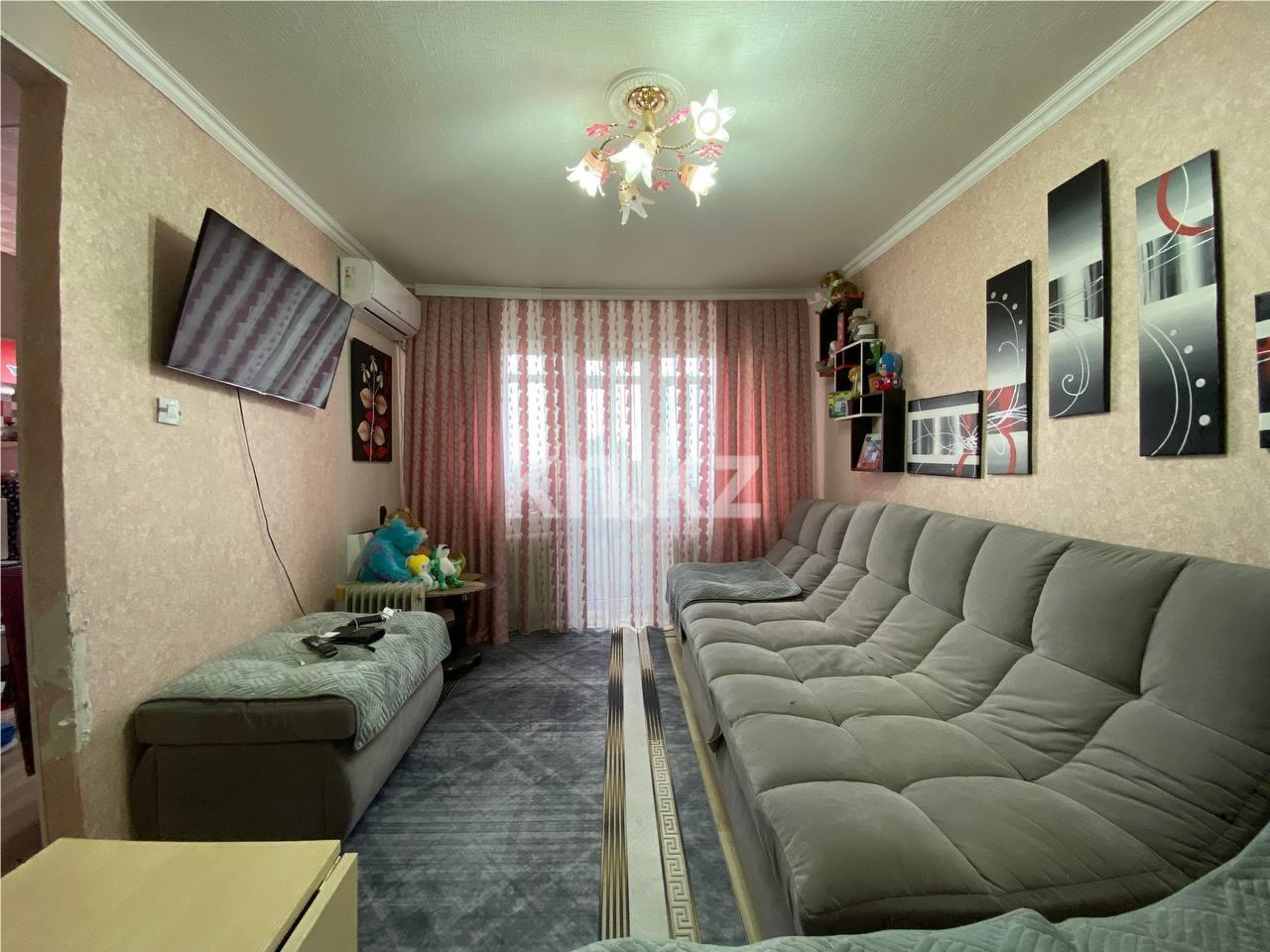Продажа 1-комнатной квартиры, 32 м² в Темиртау