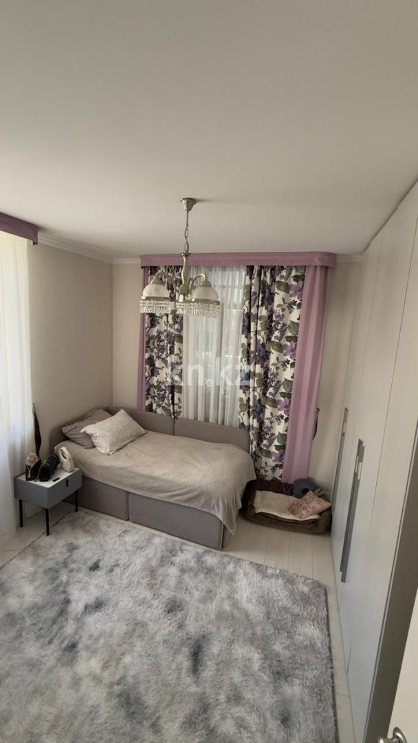 Продажа 3-комнатной квартиры, 90 м² в Астане - фото 15