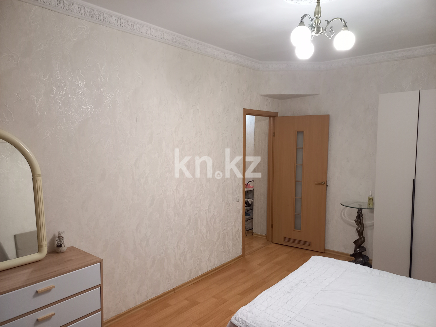 Аренда 2-комнатной квартиры, 52 м² в Алматы - фото 12