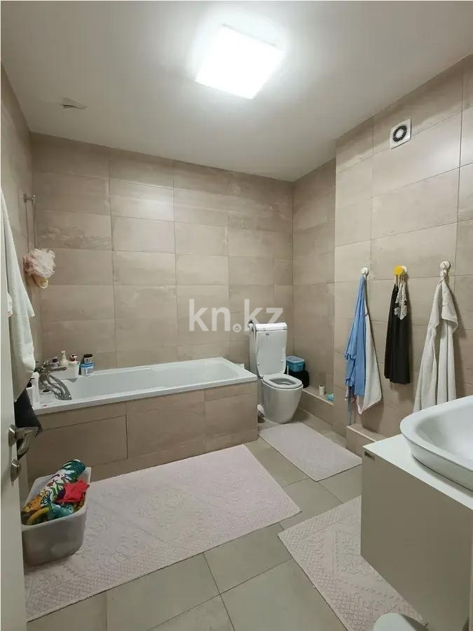 Продажа 3-комнатной квартиры, 126 м² в Алматы - фото 5