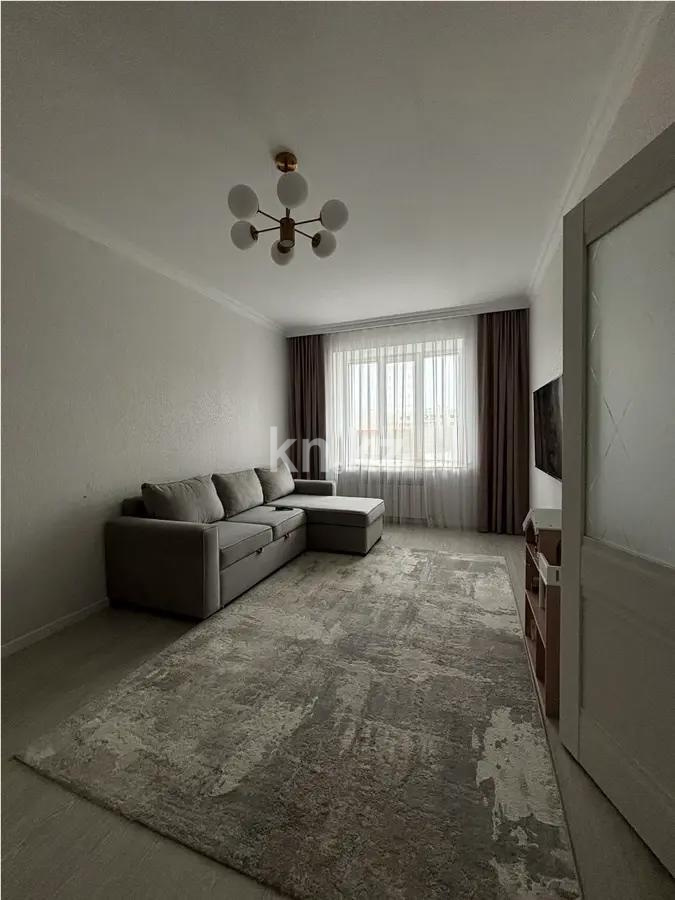 Продажа 2-комнатной квартиры, 60 м², пр. Аль-Фараби, дом  17/1 в Астане